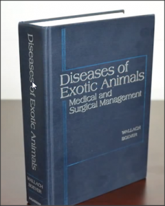 Diseases of Exotic Animals