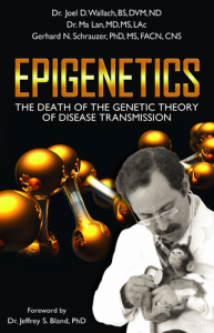 Epigenetics