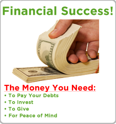 Financial Success
