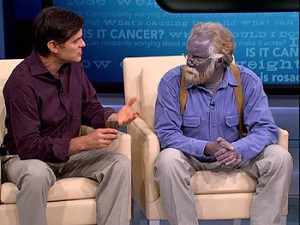 colloidal silver blue skin snopes