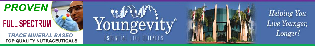 Youngevity Essential Life Sciences