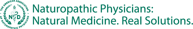 Naturopathic Physicians
