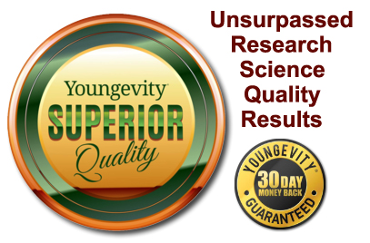 What Makes Youngevity Superior?