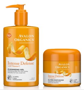 Avalon Organics